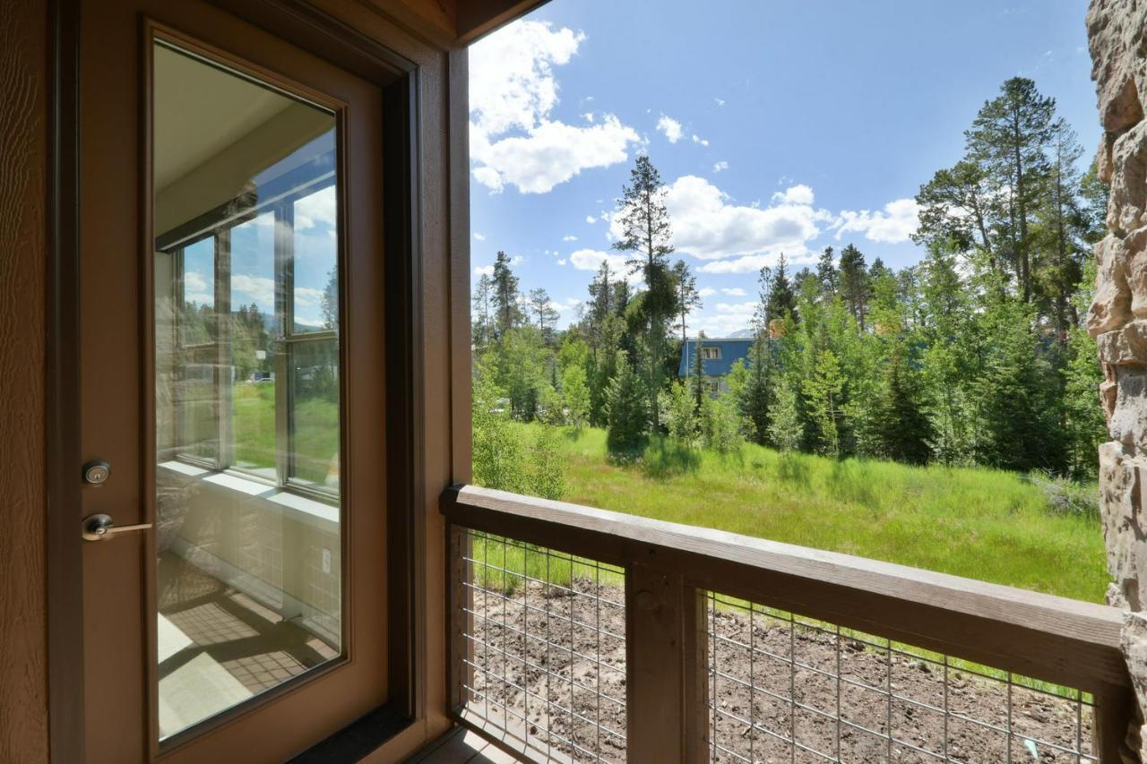 New Luxury Chalet #135 With Hot Tub & Great Views - 500 Dollars Of Free Activities & Equipment Rentals Daily Winter Park Exterior photo