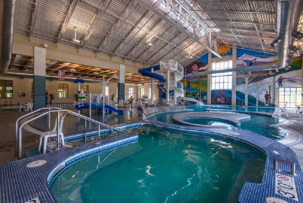 New Luxury Chalet #135 With Hot Tub & Great Views - 500 Dollars Of Free Activities & Equipment Rentals Daily Winter Park Exterior photo
