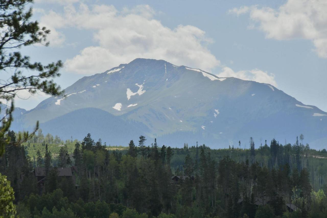 New Luxury Chalet #135 With Hot Tub & Great Views - 500 Dollars Of Free Activities & Equipment Rentals Daily Winter Park Exterior photo
